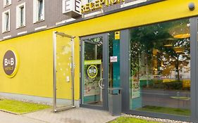 Mülheim An Der Ruhr 3*